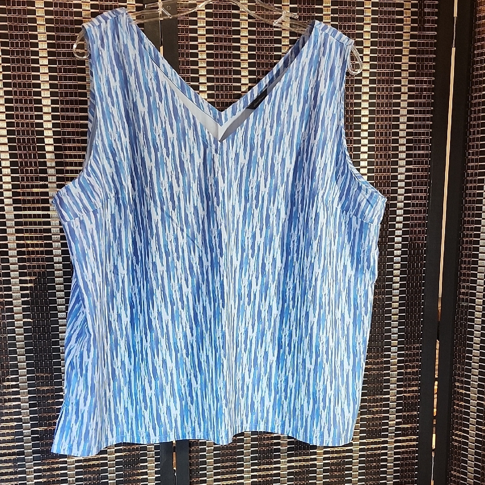 Eddie Bauer Tank Top XL
